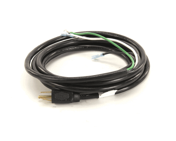 Manitowoc Ice 000000081 Cord, Power Supply 125V, 15A (MAN000000081)
