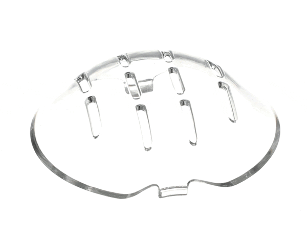 Manitowoc Ice 000000667 Bin Light Cover (MAN000000667)
