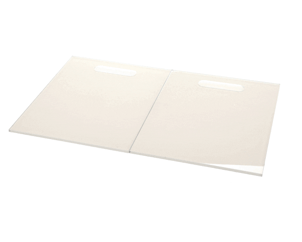 Manitowoc Ice 000000821 View Window (Set Of 2) (MAN000000821)