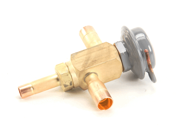 Manitowoc Ice 000000973 Valve-Head Press Control (MAN000000973)