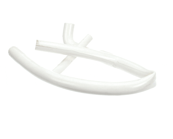 Manitowoc Ice 000001118 Tube Molded Vinyl Water Dist (MAN000001118)