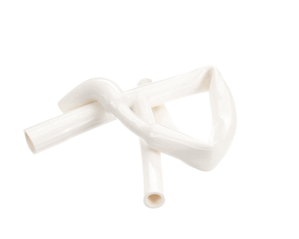 Manitowoc Ice 000001155 Tube Molded Vinyl Water Dist (MAN000001155)