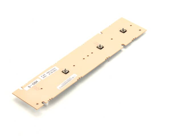 Manitowoc Ice 000001684 Board Control User Interface (MAN000001684)