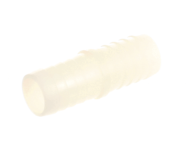 Manitowoc Ice 000001986 Adaptor 3/4Barb X 3/4 Barb Nyl (MAN000001986)