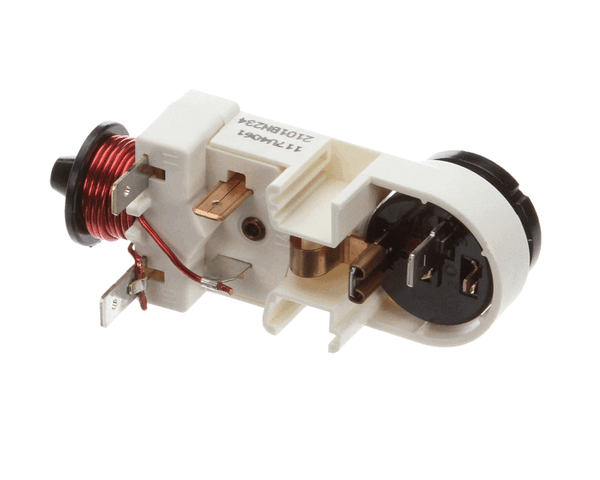 Manitowoc Ice 000002899 Relay Current - W/Overload (MAN000002899)