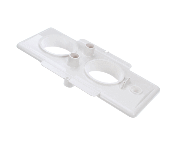 Manitowoc Ice 000002955 Bracket - Pump Mount (MAN000002955)