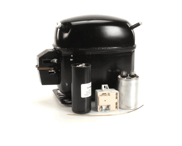 Manitowoc Ice 000003919 Compressor 115/60/1 S420/450 (MAN000003919)