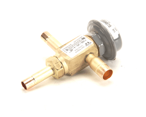 Manitowoc Ice 000004070 Valve Head Pressure Control-22 (MAN000004070)