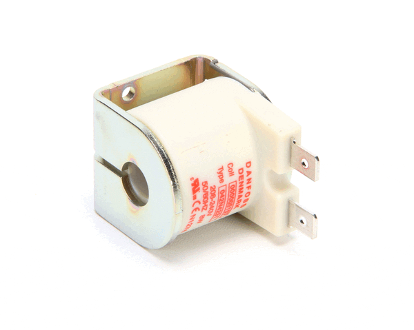 Manitowoc Ice 000005157 Coil Danfoss 208-230V 50/60Hz (MAN000005157)
