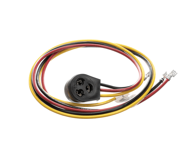 Manitowoc Ice 000005176 Harness Compr Molded Plug (MAN000005176)
