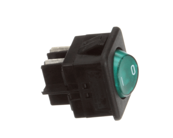 Manitowoc Ice 000006069 On/Off Rocker Switch (MAN000006069)