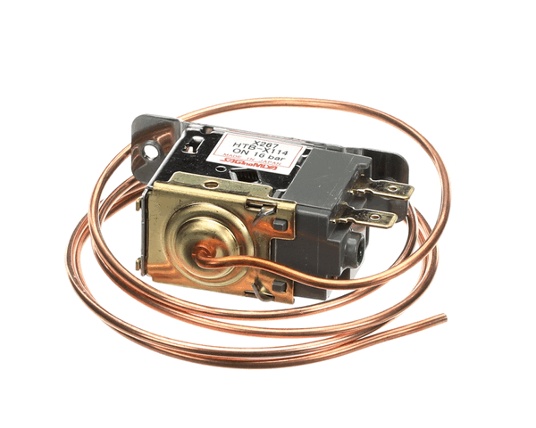 Manitowoc Ice 000006191 Fan Cycle Switch (MAN000006191)