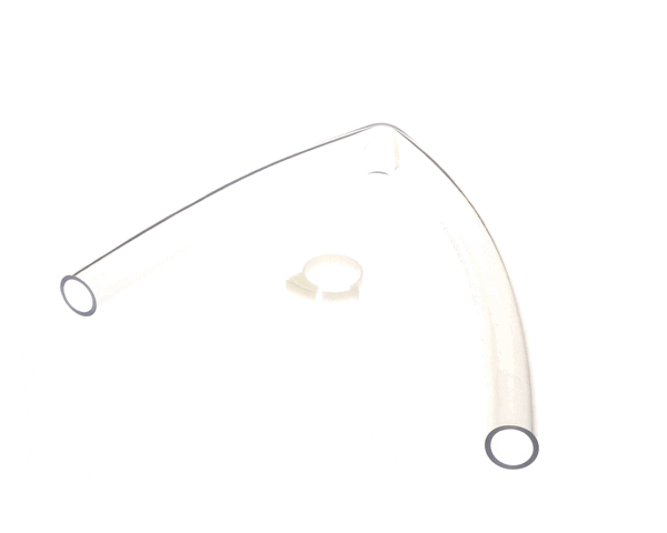 Manitowoc Ice 000006601 Vertical Drain Tube (MAN000006601)