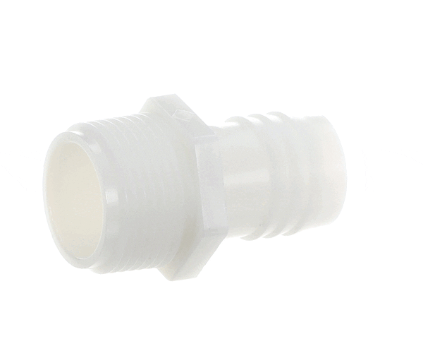 Manitowoc Ice 000006620 Vertical Drain Tube Fitting (MAN000006620)