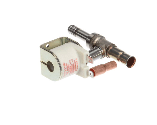Manitowoc Ice 000007028 Service Valve Sol Evul3 230V 3 (MAN000007028)
