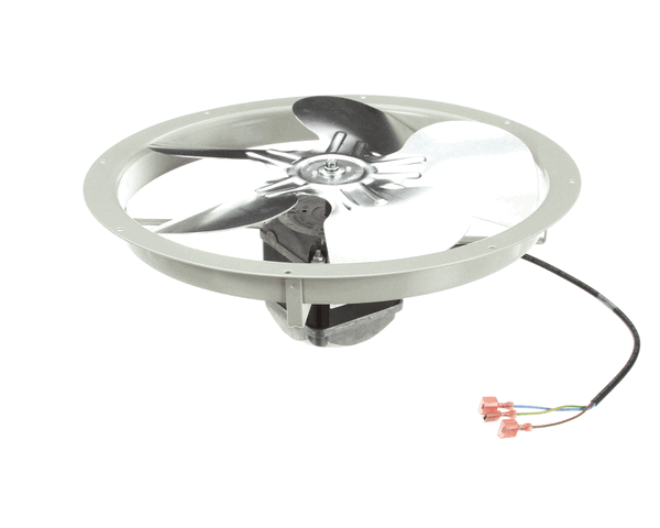 Manitowoc Ice 000007266 Condenser Fan Assembly (MAN000007266)