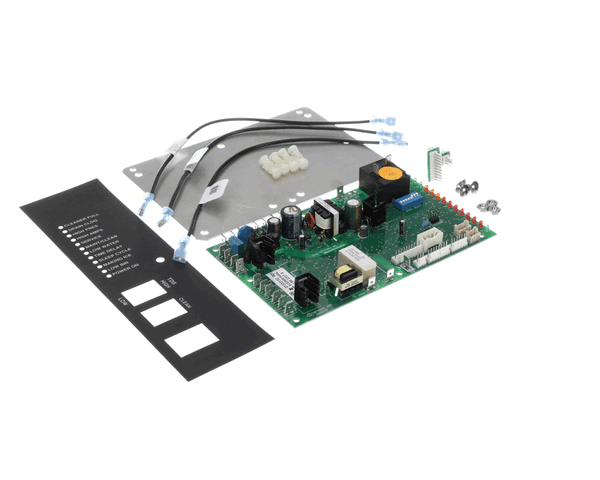 Manitowoc Ice 000007402 Control Circuit Board 120V (MAN000007402)