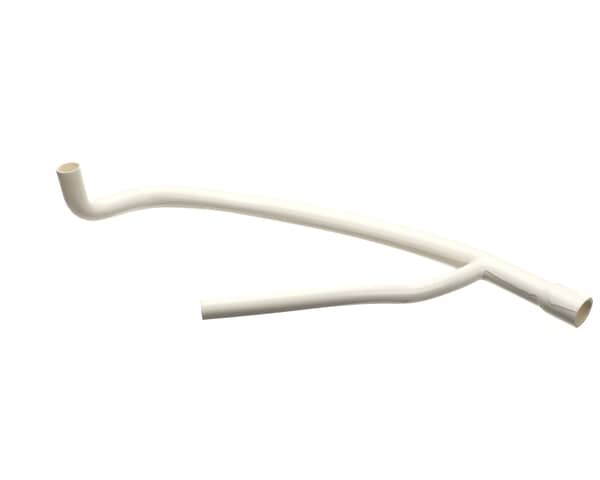 Manitowoc Ice 000007413 Tube Vinyl Water Valve (MAN000007413)
