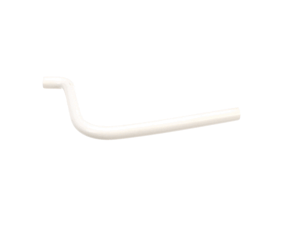Manitowoc Ice 000007414 Tube Molded Vinyl Water Valve (MAN000007414)