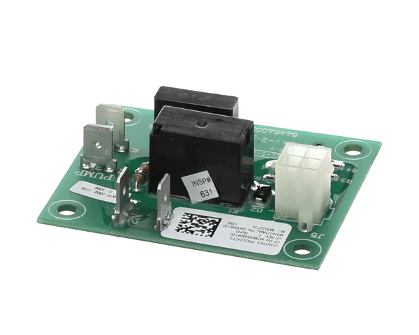 Manitowoc Ice 000008120 Control Board (MAN000008120)
