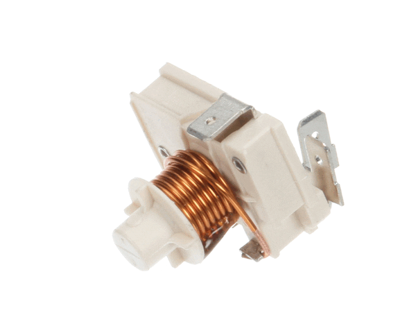 Manitowoc Ice 000008384 Compressor Relay Nek6210Gk 115 (MAN000008384)