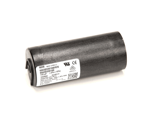 Manitowoc Ice 000008432 Compressor Start Capac Caj4519Z 220 (MAN000008432)