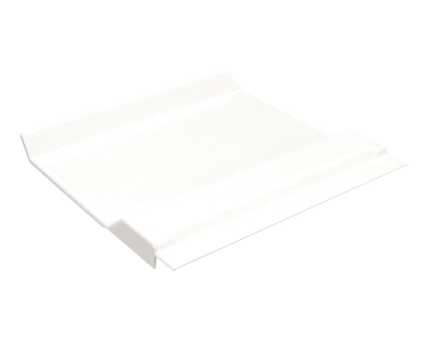 Manitowoc Ice 000009118 Front Panel Splash Guard (MAN000009118)