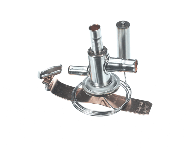 Manitowoc Ice 000009253 Valve Expansion (MAN000009253)