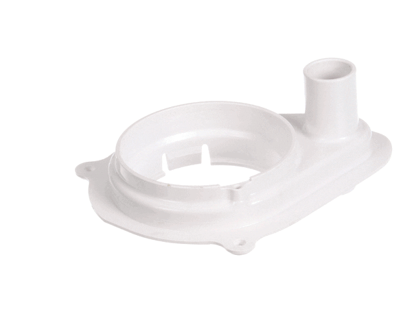 Manitowoc Ice 000010244 Water Pump Mount (MAN000010244)