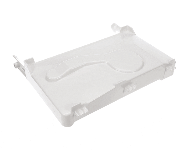 Manitowoc Ice 000011512 Trough, Water 22" Sump (MAN000011512)