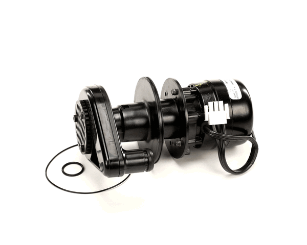 Manitowoc Ice 000013435 Water Pump Assembly (MAN000013435)