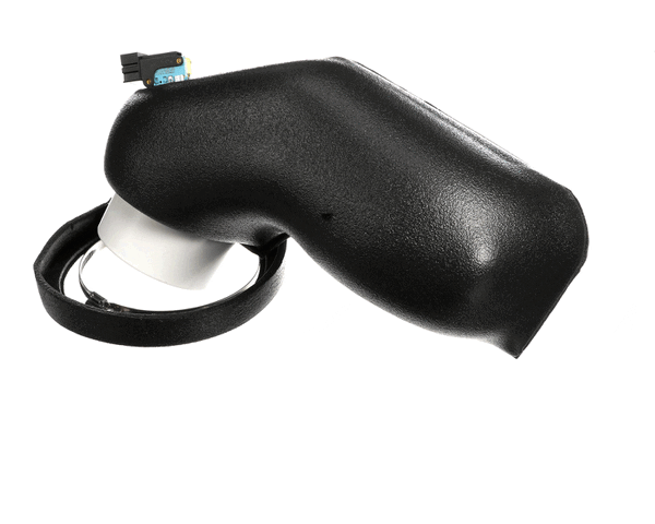 Manitowoc Ice 000013462 Ice Exhaust W/Micro Assembly, Larg (MAN000013462)