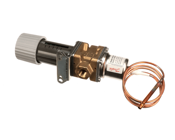 Manitowoc Ice 000013475 Valve Water Regulating-Danfoss (MAN000013475)