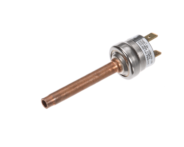 Manitowoc Ice 000013509 Switch Pressure Fcc No 225/275 (MAN000013509)