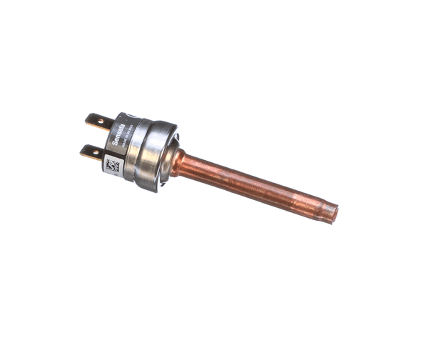 Manitowoc Ice 000013576 Switch Pressure Hpc Nc 600/450 (MAN000013576)