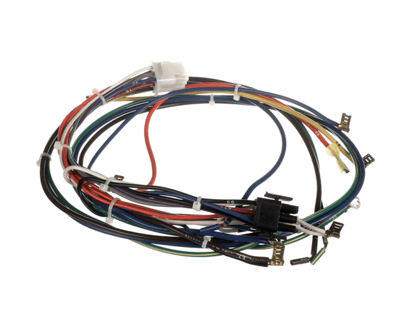 Manitowoc Ice 000013970 Harness Wire Control Box 230/50/1 (MAN000013970)