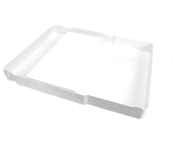 Manitowoc Ice 000014343 Modified Water Trough-Dual (MAN000014343)