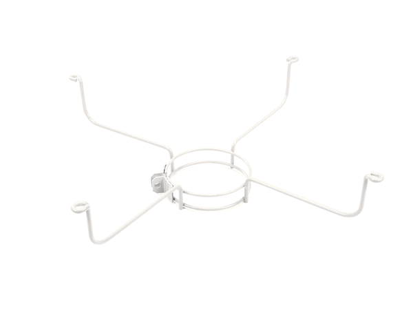 Manitowoc Ice 000014604 Mount, Fan Motor (MAN000014604)