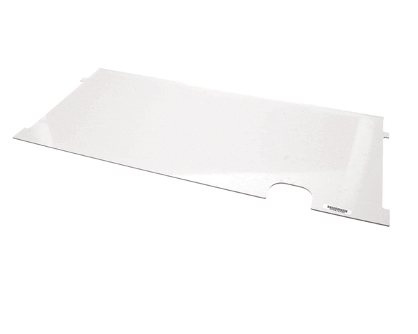 Manitowoc Ice 000015004 Splash Shield Assembly (MAN000015004)