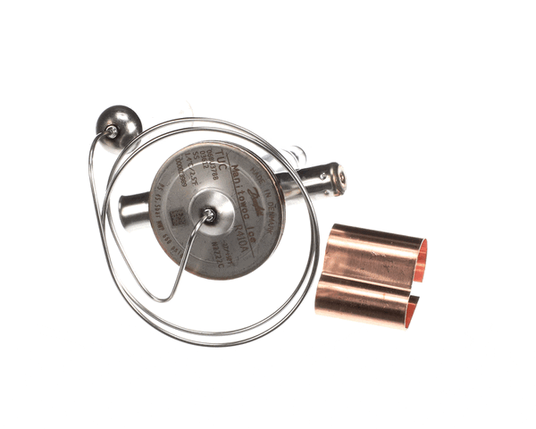 Manitowoc Ice 000015015 Exp Valve Kit It500 (MAN000015015)