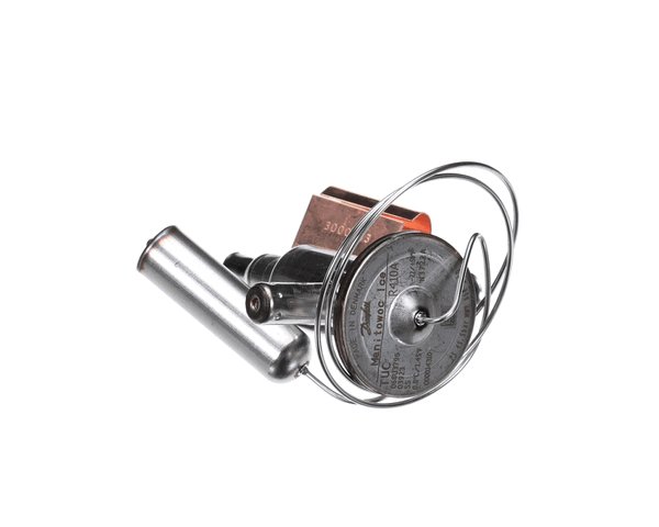 Manitowoc Ice 000015018 Exp Valve Kit (MAN000015018)