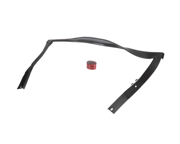 Manitowoc Ice 000015384 Service Asm Trim Bin Door 0000 (MAN000015384)