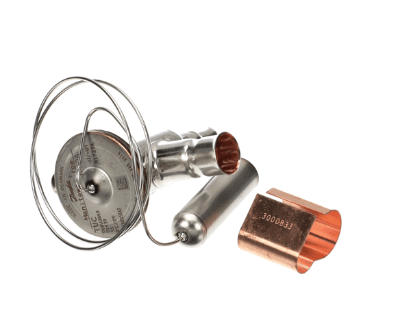 Manitowoc Ice 000015469 Exp Valve Kit-St3000 (MAN000015469)