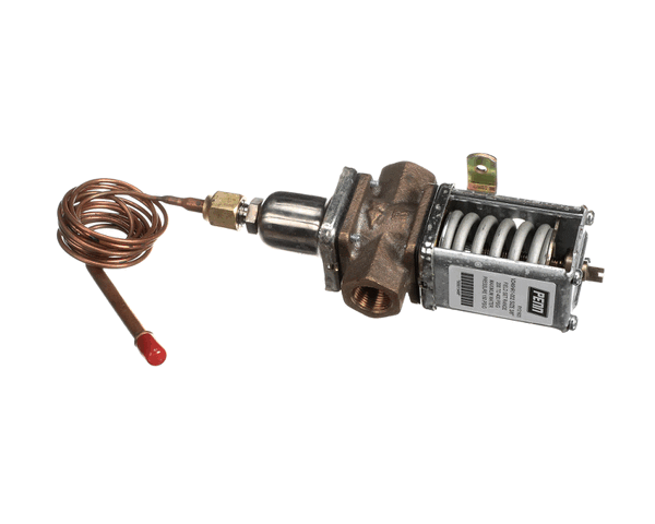 Manitowoc Ice 000015488 Valve Water Reg (MAN000015488)