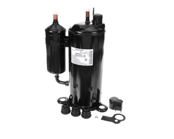 Manitowoc Ice 15589 Compressor 230/60/1 (MAN000015589)