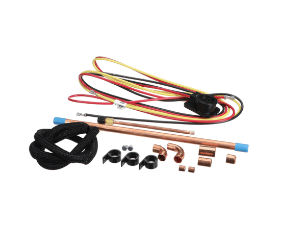 Manitowoc Ice 000015730 Compressor Retro Fit Kit-Rcu1098/I1000 (MAN000015730)