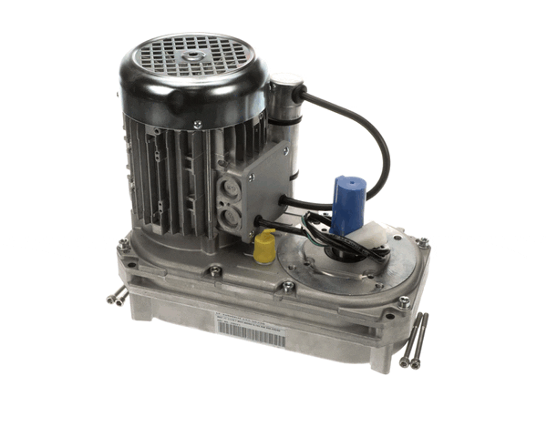 Manitowoc Ice 16199 Kit Gearmotor With Mounting Bolts (MAN000016199)