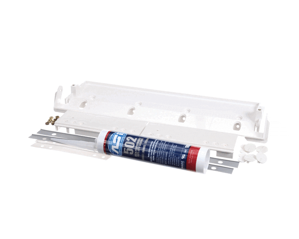Manitowoc Ice 000016514 Assembly, Evaporator Frame Pku (MAN000016514)