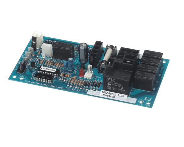 Manitowoc Ice 000016571 Kit Sm50 Control Board (MAN000016571)