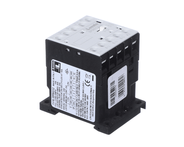 Manitowoc Ice 000016978 Contactor Compressor (MAN000016978)